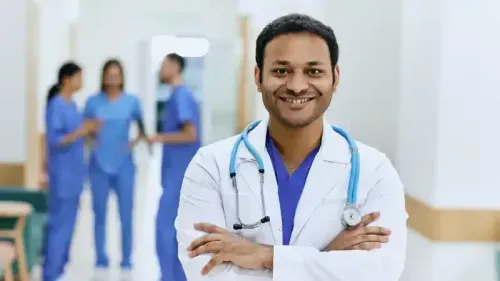 Difference Between Nursing Diagnosis and Medical Diagnosis